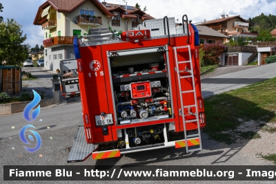 Man TGM 13.290 4x4 III serie
Vigili del Fuoco
Unione distrettuale di Cles
Corpo Volontario di Tres (TN)
Allestimento BAI
VF 6D6 TN
Parole chiave: Man TGM_13.290_4x4_IIIserie VF6D6TN