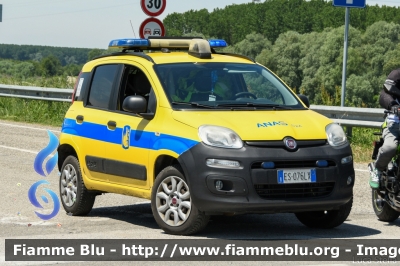 Fiat Nuova Panda 4x4 II serie
ANAS - Azienda Nazionale Autonoma delle Strade
Parole chiave: Fiat Nuova_Panda_4x4_IIserie Giro_D_Italia_2021