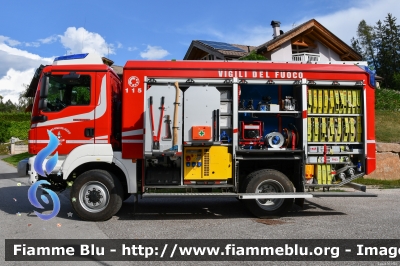 Man TGM 13.290 4x4 III serie
Vigili del Fuoco
Unione distrettuale di Cles
Corpo Volontario di Tres (TN)
Allestimento BAI
VF 6D6 TN
Parole chiave: Man TGM_13.290_4x4_IIIserie VF6D6TN