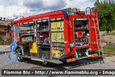 Man TGM 13.290 4x4 III serie
Vigili del Fuoco
Unione distrettuale di Cles
Corpo Volontario di Tres (TN)
Allestimento BAI
VF 6D6 TN
Parole chiave: Man TGM_13.290_4x4_IIIserie VF6D6TN