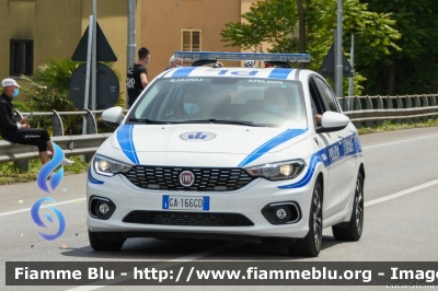 Fiat Nuova Tipo
Polizia Municipale Ferrara
Auto 10
Parole chiave: Fiat Nuova_Tipo Giro_D_Italia_2021