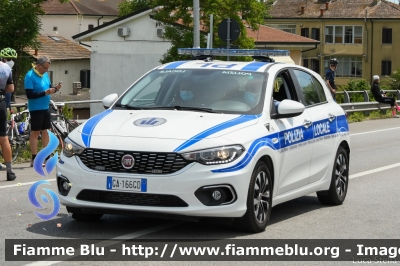 Fiat Nuova Tipo
Polizia Municipale Ferrara
Auto 10
Parole chiave: Fiat Nuova_Tipo Giro_D_Italia_2021