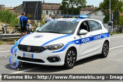 Fiat Nuova Tipo
Polizia Municipale Ferrara
Auto 10
Parole chiave: Fiat Nuova_Tipo Giro_D_Italia_2021