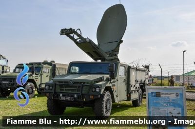 Renault Sherpa 
NATO - OTAN
Supreme Headquarters Allied Powers Europe
CHB 8871
Parole chiave: Renault Sherpa CHB8871