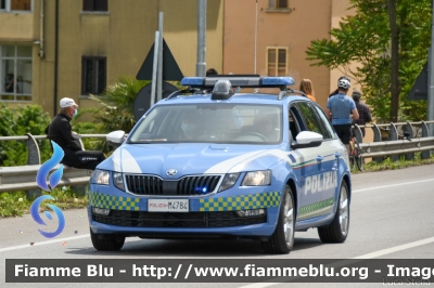 Skoda Octavia Wagon V serie
Polizia di Stato
Polizia Stradale
Allestimento Focaccia
Decorazione Grafica Artlantis
POLIZIA M4784
Parole chiave: Skoda Octavia_Wagon_Vserie POLIZIAM4784 Giro_D_Italia_2021