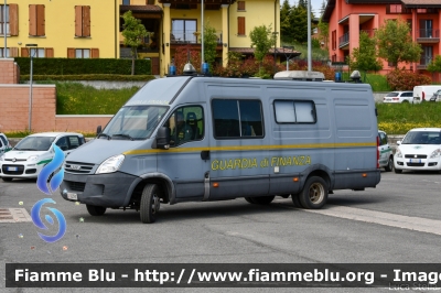 Iveco Daily IV Serie
Guardia di Finanza
Reparto Operativo Aereonavale
Carro Officina 
Allestimento Elevox
GdiF 423 BC
Parole chiave: Iveco Daily_IVSerie  GdiF423BC