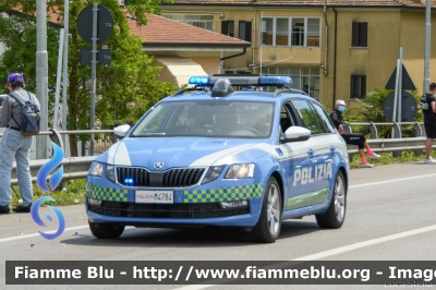 Skoda Octavia Wagon V serie
Polizia di Stato
Polizia Stradale
Allestimento Focaccia
Decorazione Grafica Artlantis
POLIZIA M4784
Parole chiave: Skoda Octavia_Wagon_Vserie POLIZIAM4784 Giro_D_Italia_2021