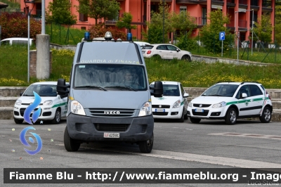 Iveco Daily IV Serie
Guardia di Finanza
Reparto Operativo Aereonavale
Carro Officina 
Allestimento Elevox
GdiF 423 BC
Parole chiave: Iveco Daily_IVSerie  GdiF423BC