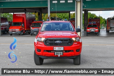 Ford Ranger IX serie
Vigili del Fuoco
ComandoProvinciale di Ferrara
Fornitura regionale Emilia Romagna
Allestimento Fortini
VF 33071
Parole chiave: Ford Ranger_IXserie VF33071