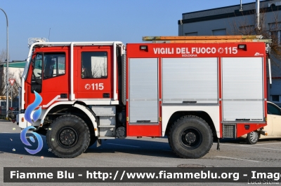 Iveco Grizzly 140E24 4x4 I serie
Vigili del Fuoco
Comando Provinciale di Bologna
Distaccamento Volontario di Molinella
AutoPompaSerbatoio allestimento Iveco-Magirus
VF21939
Parole chiave: Iveco Grizzly_140E24_4x4_Iserie VF21939