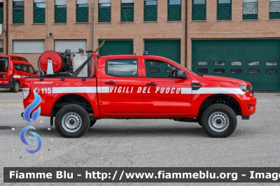 Ford Ranger IX serie
Vigili del Fuoco
ComandoProvinciale di Ferrara
Fornitura regionale Emilia Romagna
Allestimento Fortini
VF 33071
Parole chiave: Ford Ranger_IXserie VF33071