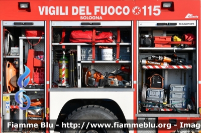 Iveco Grizzly 140E24 4x4 I serie
Vigili del Fuoco
Comando Provinciale di Bologna
Distaccamento Volontario di Molinella
AutoPompaSerbatoio allestimento Iveco-Magirus
VF21939
Parole chiave: Iveco Grizzly_140E24_4x4_Iserie VF21939