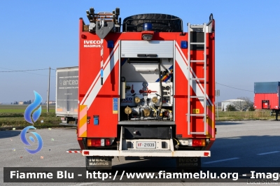 Iveco Grizzly 140E24 4x4 I serie
Vigili del Fuoco
Comando Provinciale di Bologna
Distaccamento Volontario di Molinella
AutoPompaSerbatoio allestimento Iveco-Magirus
VF21939
Parole chiave: Iveco Grizzly_140E24_4x4_Iserie VF21939