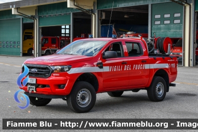 Ford Ranger IX serie
Vigili del Fuoco
ComandoProvinciale di Ferrara
Fornitura regionale Emilia Romagna
Allestimento Fortini
VF 33071
Parole chiave: Ford Ranger_IXserie VF33071