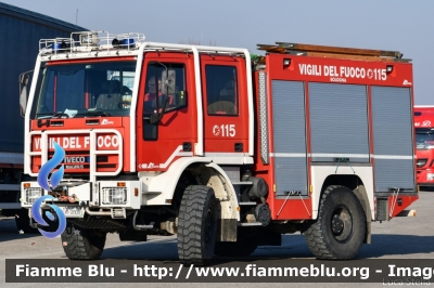 Iveco Grizzly 140E24 4x4 I serie
Vigili del Fuoco
Comando Provinciale di Bologna
Distaccamento Volontario di Molinella
AutoPompaSerbatoio allestimento Iveco-Magirus
VF21939
Parole chiave: Iveco Grizzly_140E24_4x4_Iserie VF21939