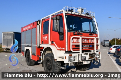 Iveco Grizzly 140E24 4x4 I serie
Vigili del Fuoco
Comando Provinciale di Bologna
Distaccamento Volontario di Molinella
AutoPompaSerbatoio allestimento Iveco-Magirus
VF21939
Parole chiave: Iveco Grizzly_140E24_4x4_Iserie VF21939