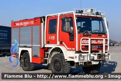 Iveco Grizzly 140E24 4x4 I serie
Vigili del Fuoco
Comando Provinciale di Bologna
Distaccamento Volontario di Molinella
AutoPompaSerbatoio allestimento Iveco-Magirus
VF21939
Parole chiave: Iveco Grizzly_140E24_4x4_Iserie VF21939