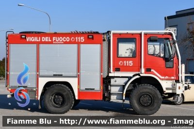 Iveco Grizzly 140E24 4x4 I serie
Vigili del Fuoco
Comando Provinciale di Bologna
Distaccamento Volontario di Molinella
AutoPompaSerbatoio allestimento Iveco-Magirus
VF21939
Parole chiave: Iveco Grizzly_140E24_4x4_Iserie VF21939