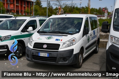 Fiat Scudo IV serie
Croce Verde Castelnovo nè Monti (RE)
Servizi Sociali
Parole chiave: Fiat Scudo_IVserie