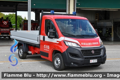 Fiat Ducato X290
Vigili del Fuoco
Comando provinciale di Ferrara
VF 31727
Parole chiave: Fiat Ducato_X290 VF31727