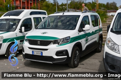 Peugeot Typee
Croce Verde Castelnovo nè Monti (RE)
Servizi Sociali
Parole chiave: Peugeot Typee