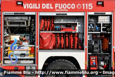 Iveco Grizzly 140E24 4x4 I serie
Vigili del Fuoco
Comando Provinciale di Bologna
Distaccamento Volontario di Molinella
AutoPompaSerbatoio allestimento Iveco-Magirus
VF21939
Parole chiave: Iveco Grizzly_140E24_4x4_Iserie VF21939