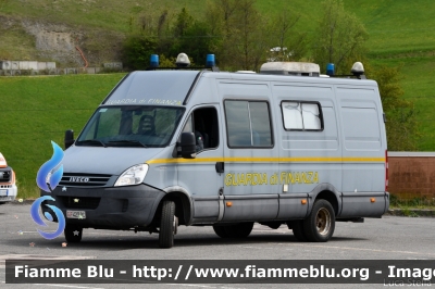 Iveco Daily IV Serie
Guardia di Finanza
Reparto Operativo Aereonavale
Carro Officina 
Allestimento Elevox
GdiF 423 BC
Parole chiave: Iveco Daily_IVSerie  GdiF423BC