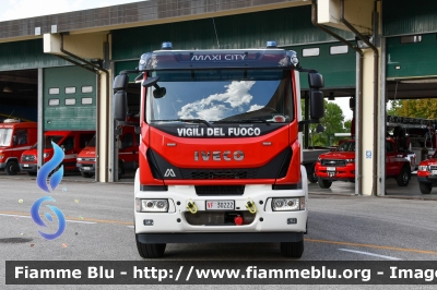 Iveco EuroCargo MaxiCity 180E30 IV serie
Vigili del Fuoco
Comando Provinciale di Ferrara
AutoPompaSerbatoio allestimento Magirus
VF 30222
Parole chiave: Iveco EuroCargo_MaxiCity_180E30_IVserie VF30222