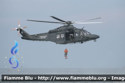 Leonardo HH-139B
Aeronautica Militare
15° Stormo S.A.R.
15-70
Air Show Rimini 2023
Parole chiave: Leonardo HH-139B 15-70Air_Show_2023