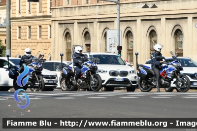 Ducati
Polizia Locale Bologna
Allestimento Bertazzoni
Bologna 13
Bologna 15
Bologna 17
Parole chiave: Ducati