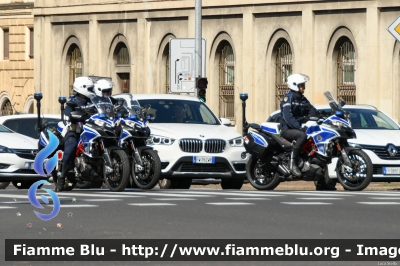 Ducati
Polizia Locale Bologna
Allestimento Bertazzoni
Bologna 13
Bologna 15
Bologna 17
Parole chiave: Ducati