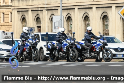 Ducati
Polizia Locale Bologna
Allestimento Bertazzoni
Bologna 13
Bologna 15
Bologna 17
Parole chiave: Ducati