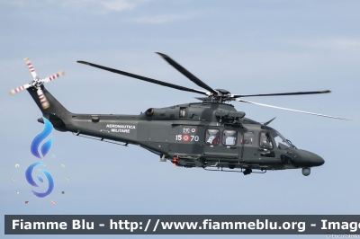 Leonardo HH-139B
Aeronautica Militare
15° Stormo S.A.R.
15-70
Air Show Rimini 2023
Parole chiave: Leonardo HH-139B 15-70Air_Show_2023