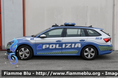 Skoda Octavia Wagon VI serie
Polizia di Stato
Polizia Stradale
in servizio sulla rete Autovia Padana
Allestimento Focaccia
POLIZIA M6306
Parole chiave: Skoda Octavia_Wagon_VIserie POLIZIAM6306 Reas_2023