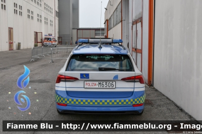 Skoda Octavia Wagon VI serie
Polizia di Stato
Polizia Stradale
in servizio sulla rete Autovia Padana
Allestimento Focaccia
POLIZIA M6306
Parole chiave: Skoda Octavia_Wagon_VIserie POLIZIAM6306 Reas_2023