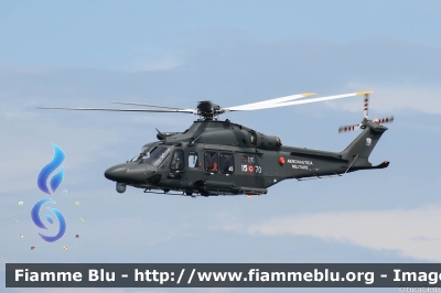 Leonardo HH-139B
Aeronautica Militare
15° Stormo S.A.R.
15-70
Air Show Rimini 2023
Parole chiave: Leonardo HH-139B 15-70Air_Show_2023