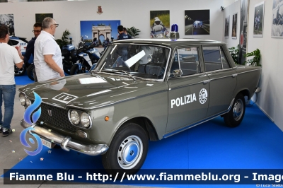 Fiat 1500
Polizia di Stato
POLIZIA E8318
Parole chiave: Fiat 1500  POLIZIAE8318 Reas_2023