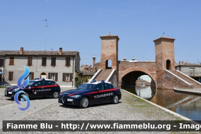 Alfa Romeo Nuova Giulia
Carabinieri
Nucleo Operativo Radiomobile
Allestimento FCA
CC EE 254
Parole chiave: Alfa-Romeo Nuova_Giulia CCEE254 Nuova_Giuglietta CCEA184