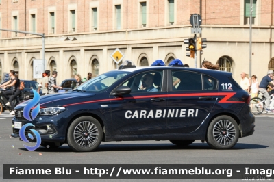 Fiat Nuova Tipo restyle
Carabinieri
Allestimento FCA
CC EG 316
Parole chiave: Fiat Nuova_Tipo_restyle CCEG316