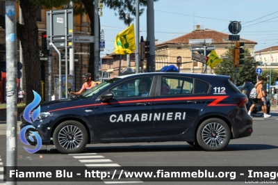 Fiat Nuova Tipo restyle
Carabinieri
Allestimento FCA
CC EG 316
Parole chiave: Fiat Nuova_Tipo_restyle CCEG316