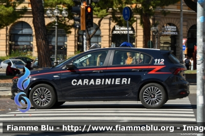 Fiat Nuova Tipo restyle
Carabinieri
Allestimento FCA
CC EG 316
Parole chiave: Fiat Nuova_Tipo_restyle CCEG316