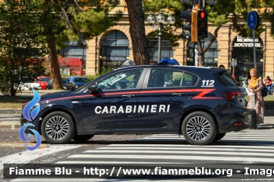 Fiat Nuova Tipo restyle
Carabinieri
Allestimento FCA
CC EG 316
Parole chiave: Fiat Nuova_Tipo_restyle CCEG316