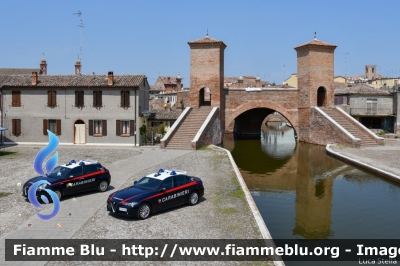 Alfa Romeo Nuova Giulia
Carabinieri
Nucleo Operativo Radiomobile
Allestimento FCA
CC EE 254
Parole chiave: Alfa-Romeo Nuova_Giulia CCEE254 Nuova_Giuglietta CCEA184