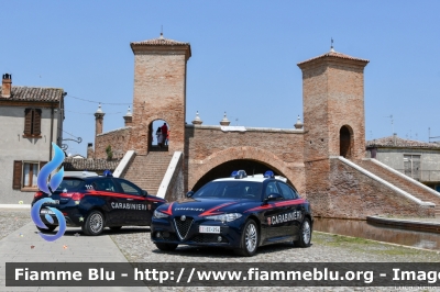 Alfa Romeo Nuova Giulia
Carabinieri
Nucleo Operativo Radiomobile
Allestimento FCA
CC EE 254
Parole chiave: Alfa-Romeo Nuova_Giulia CCEE254 Nuova_Giuglietta CCEA184