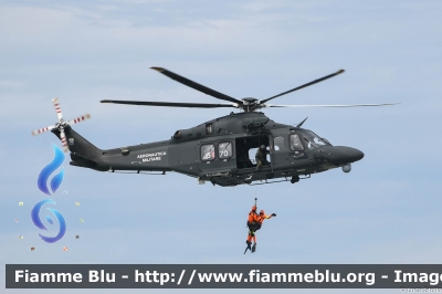 Leonardo HH-139B
Aeronautica Militare
15° Stormo S.A.R.
15-70
Air Show Rimini 2023
Parole chiave: Leonardo HH-139B 15-70Air_Show_2023