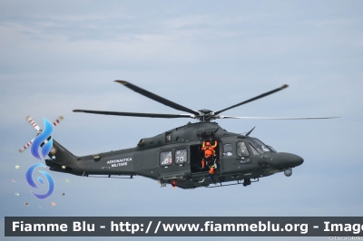 Leonardo HH-139B
Aeronautica Militare
15° Stormo S.A.R.
15-70
Air Show Rimini 2023
Parole chiave: Leonardo HH-139B 15-70Air_Show_2023