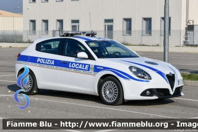 Alfa Romeo Nuova Giulietta
Polizia Locale
Comune di Molinella (BO)
Allestimento Bertazzoni
Parole chiave: Alfa-Romeo Nuova_Giulietta