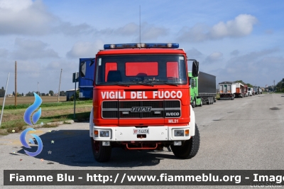 Fiat Iveco 160NC
Vigili del Fuoco
Comando Provinciale di Bologna
Distaccamento Volontario di Molinella
AutoBottePompa allestimento Bergomi
VF 14458
Parole chiave: Fiat Iveco 160NC VF14458