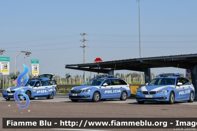 Skoda Octavia Wagon V serie
Polizia di Stato
Polizia Autostradale
in servizio sulla rete Autostrade per l'Italia SPA
Allestimento Focaccia
Decorazione Grafica Artlantis
POLIZIA M1534
Parole chiave: Skoda Octavia_Wagon_Vserie POLIZIAM1534 Covid19