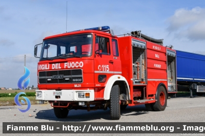 Fiat Iveco 160NC
Vigili del Fuoco
Comando Provinciale di Bologna
Distaccamento Volontario di Molinella
AutoBottePompa allestimento Bergomi
VF 14458
Parole chiave: Fiat Iveco 160NC VF14458